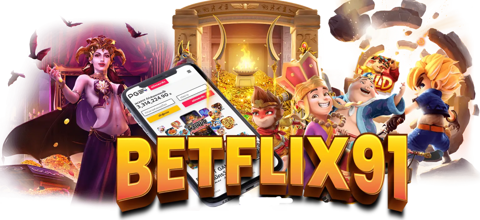 betflix91