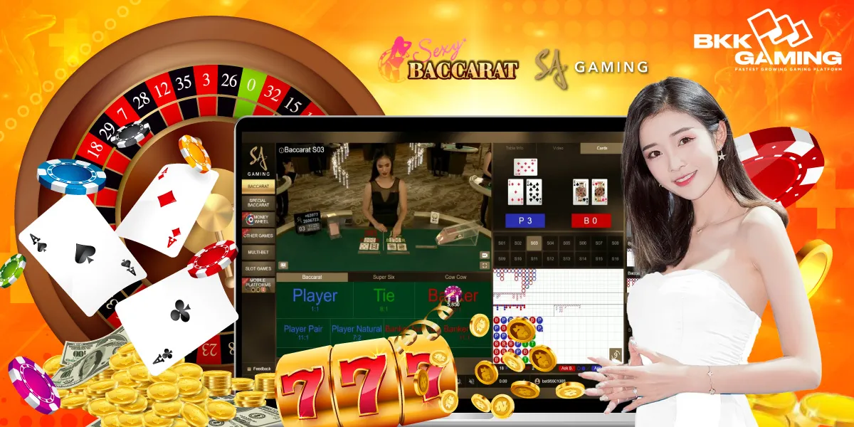 bkk gaming